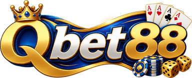 qbet88 logo